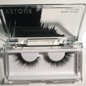 Velour Mink Lashes
